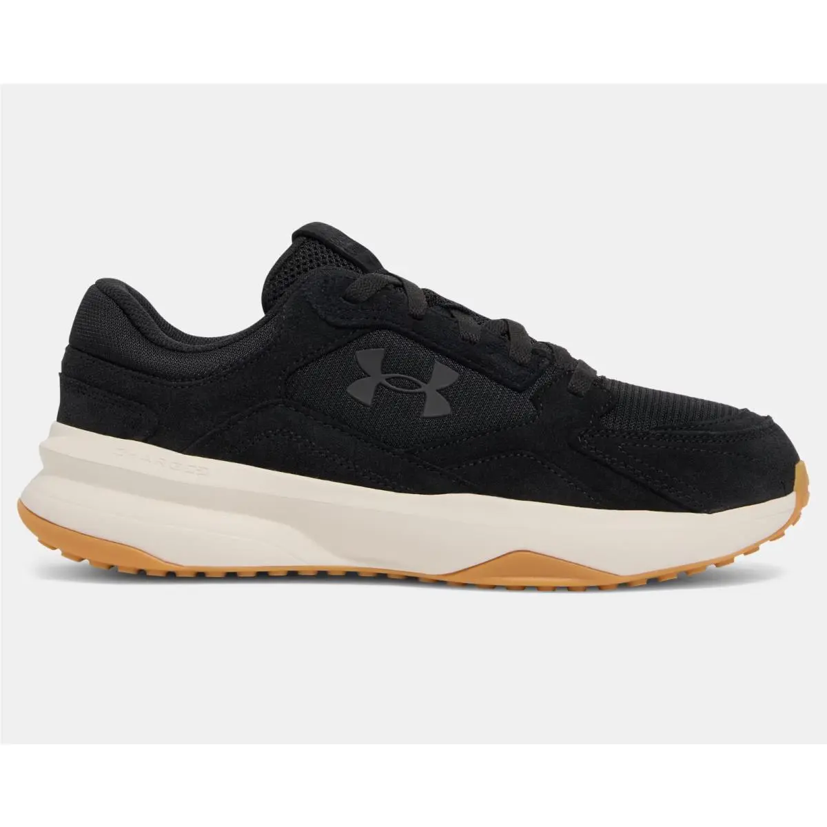 Under Armour shoes - Black 5