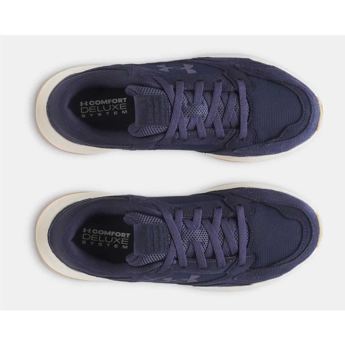 Under Armour shoes - Blue 1