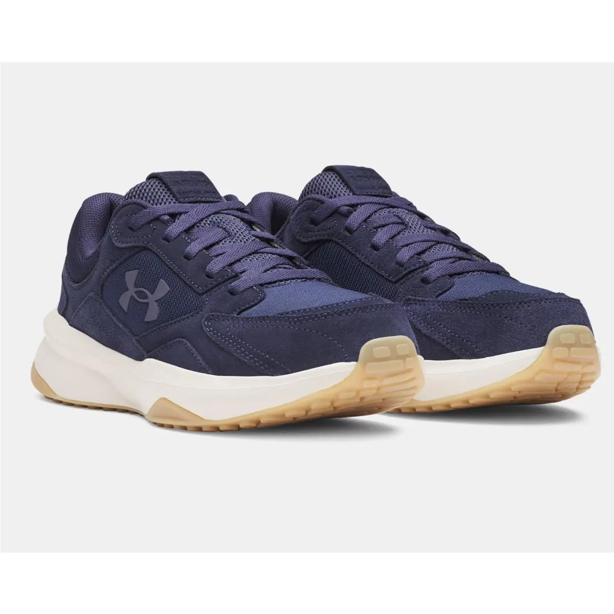Under Armour shoes - Blue 2