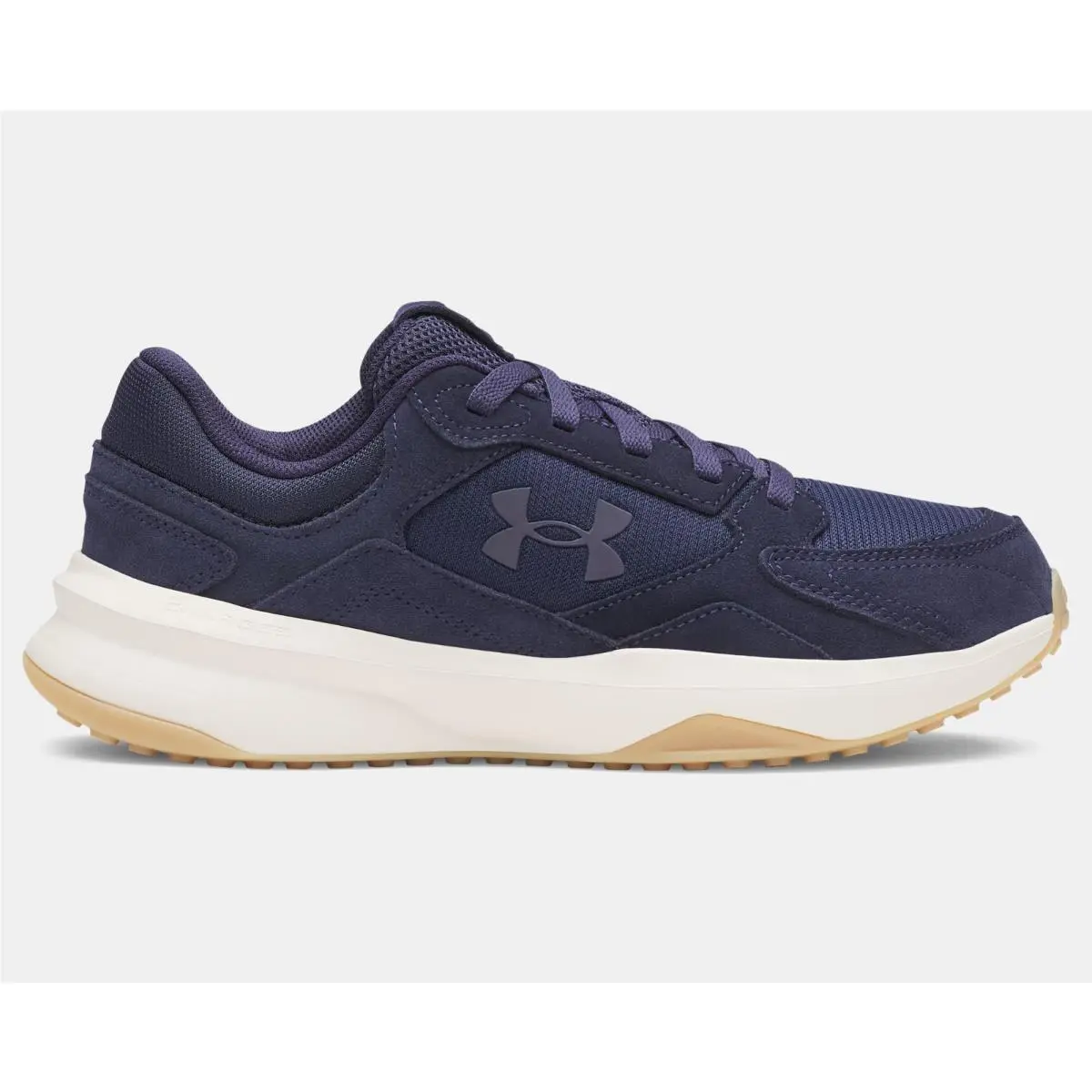 Under Armour shoes - Blue 3