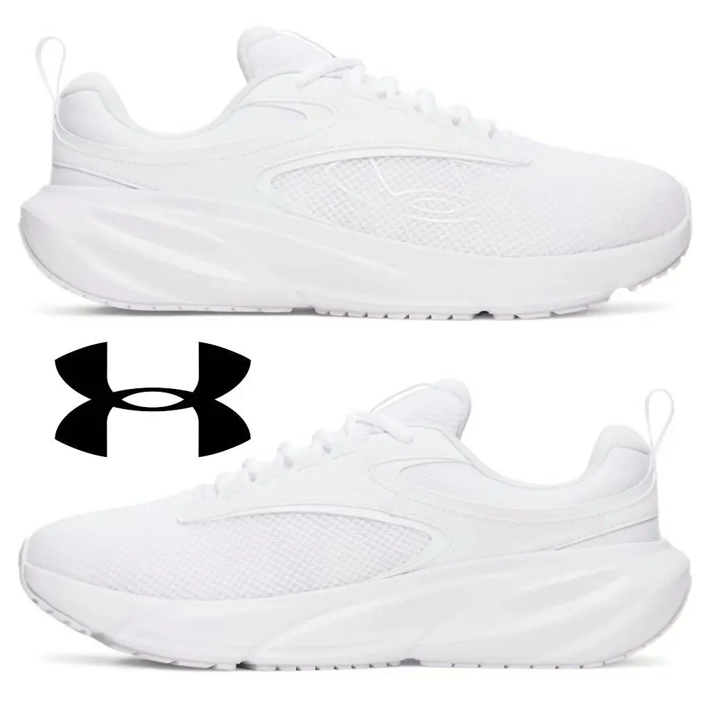 Surge 5 Men`s Shoes Running Sport Training Casual Comfort Sneakers by Under Armour