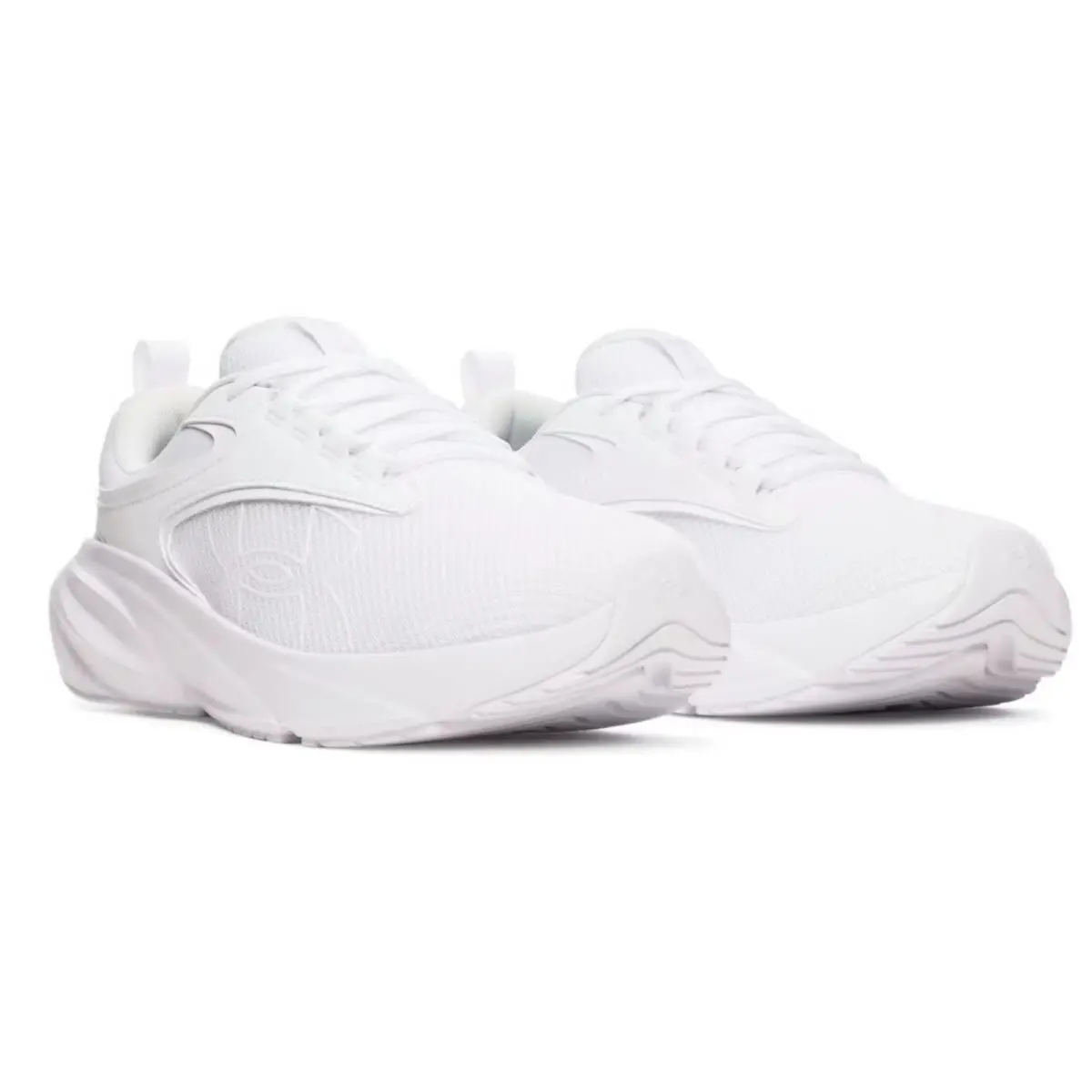 Under Armour shoes - Under Armour Surge 5 - Surge - White, Manufacturer: White - 101 3