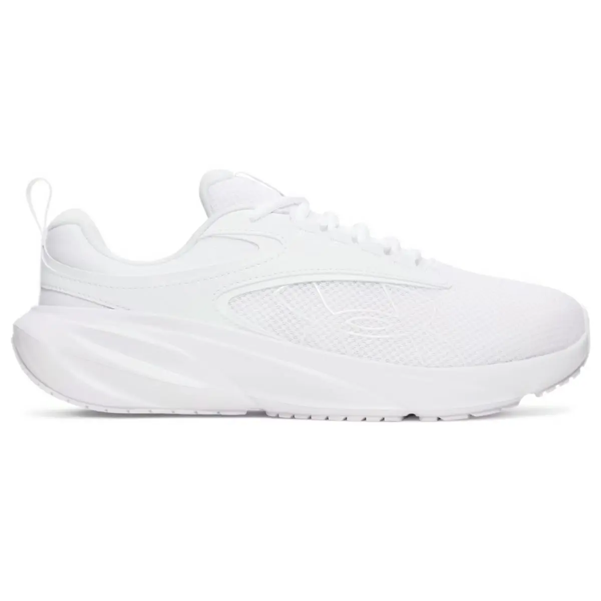 Under Armour shoes - Under Armour Surge 5 - Surge - White, Manufacturer: White - 101 6