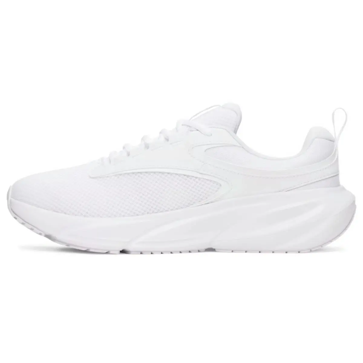 Under Armour shoes - Under Armour Surge 5 - Surge - White, Manufacturer: White - 101 19