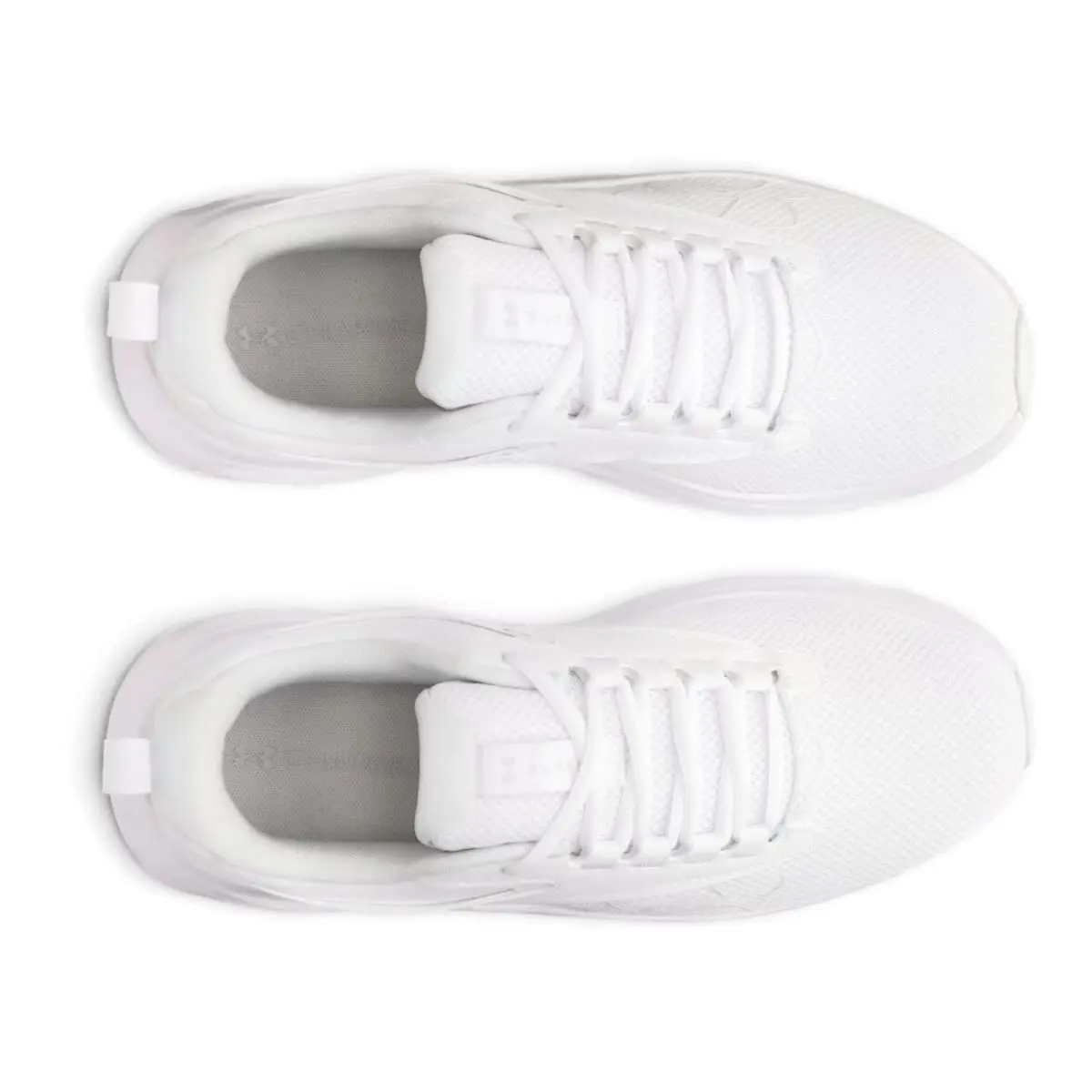 Under Armour shoes - Under Armour Surge 5 - Surge - White, Manufacturer: White - 101 28