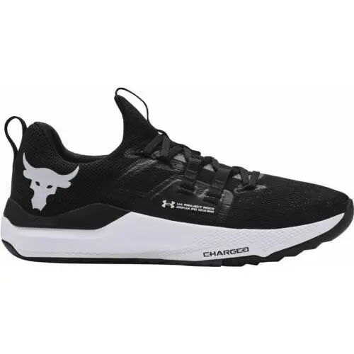 Under Armour shoes - Under Armour Project Rock BSR - 3023006-002 - Black 6