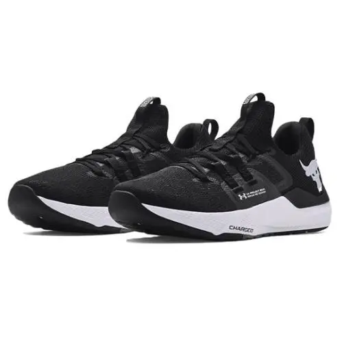 Under Armour shoes - Under Armour Project Rock BSR - 3023006-002 - Black 7