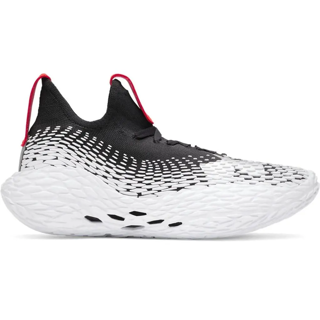Unisex Futr X Elite 2 Basketball Shoes - UA Flow Cushioning by Under Armour