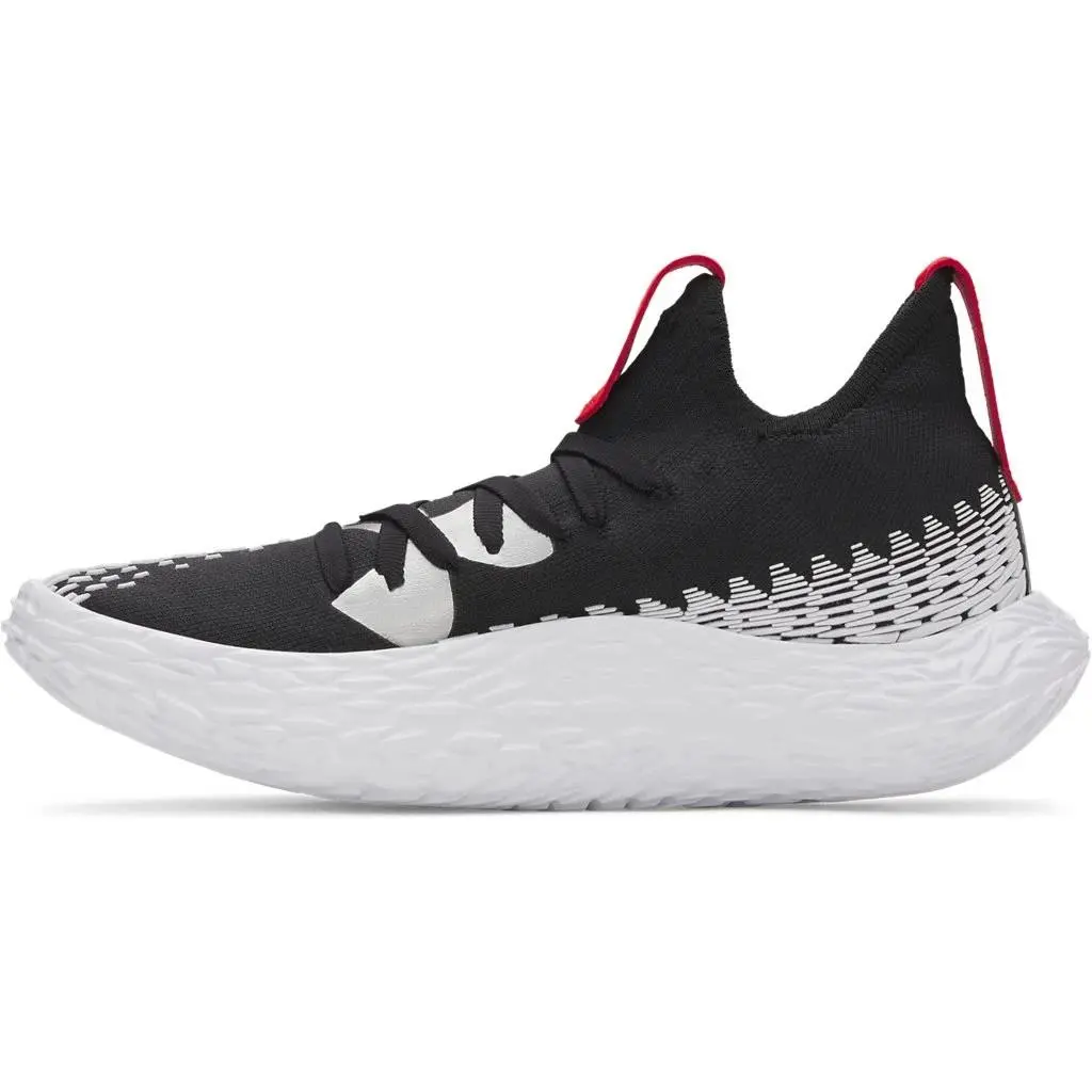 Under Armour shoes - 6007019 - 6007019 - BlackWHT 0