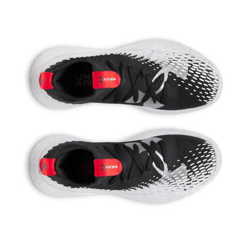 Under Armour shoes - 6007019 - 6007019 - BlackWHT 1