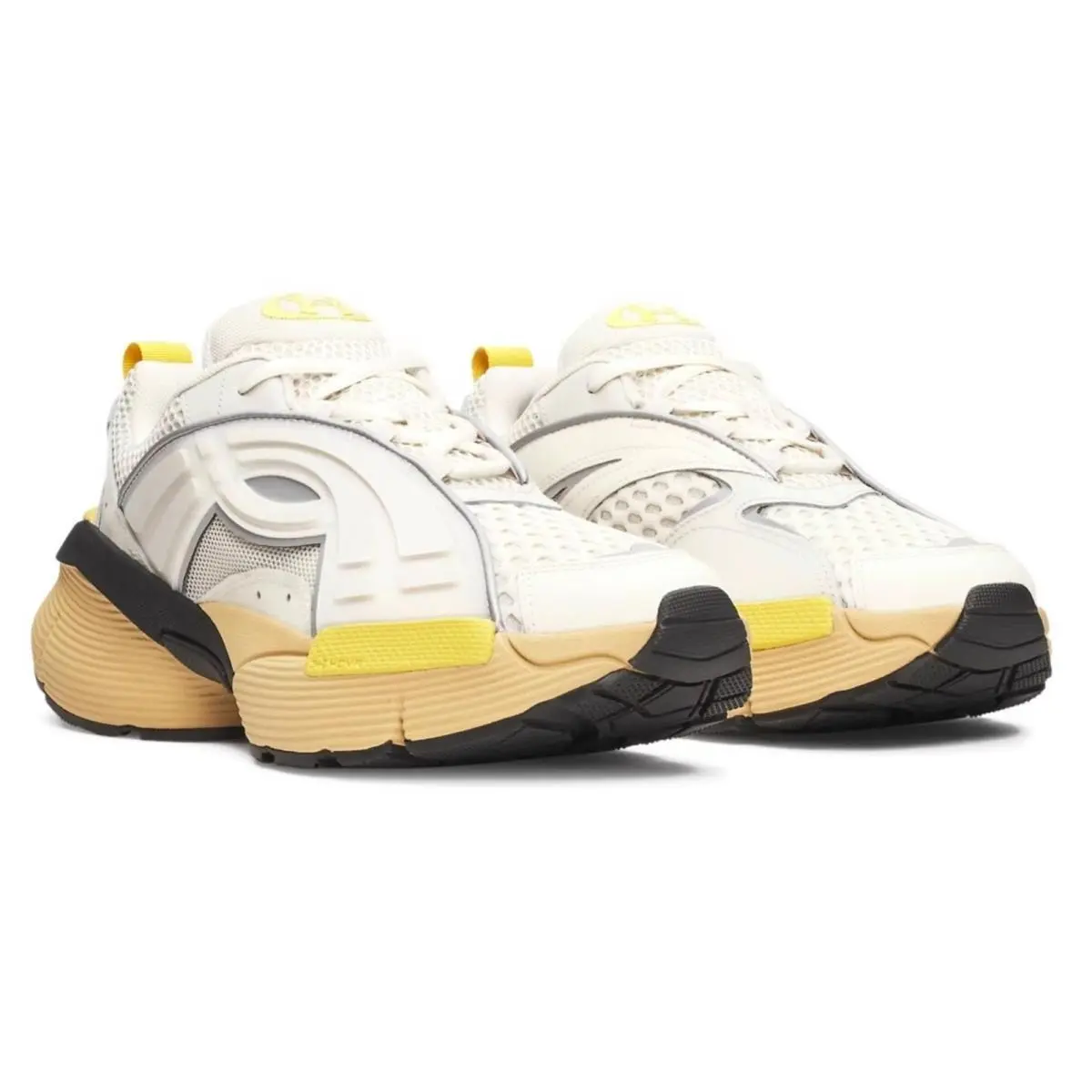 Under Armour shoes - Under Armour Arc 96 - Arc - Yellow, Manufacturer: Stone / Terra Gold / Zeppelin Yellow - 279 20