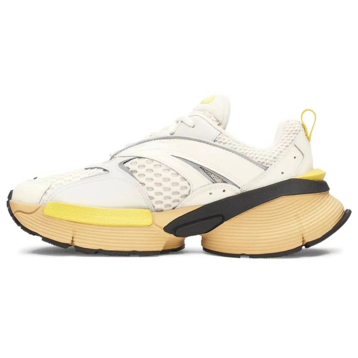 Under Armour shoes - Under Armour Arc 96 - Arc - Yellow, Manufacturer: Stone / Terra Gold / Zeppelin Yellow - 279 22
