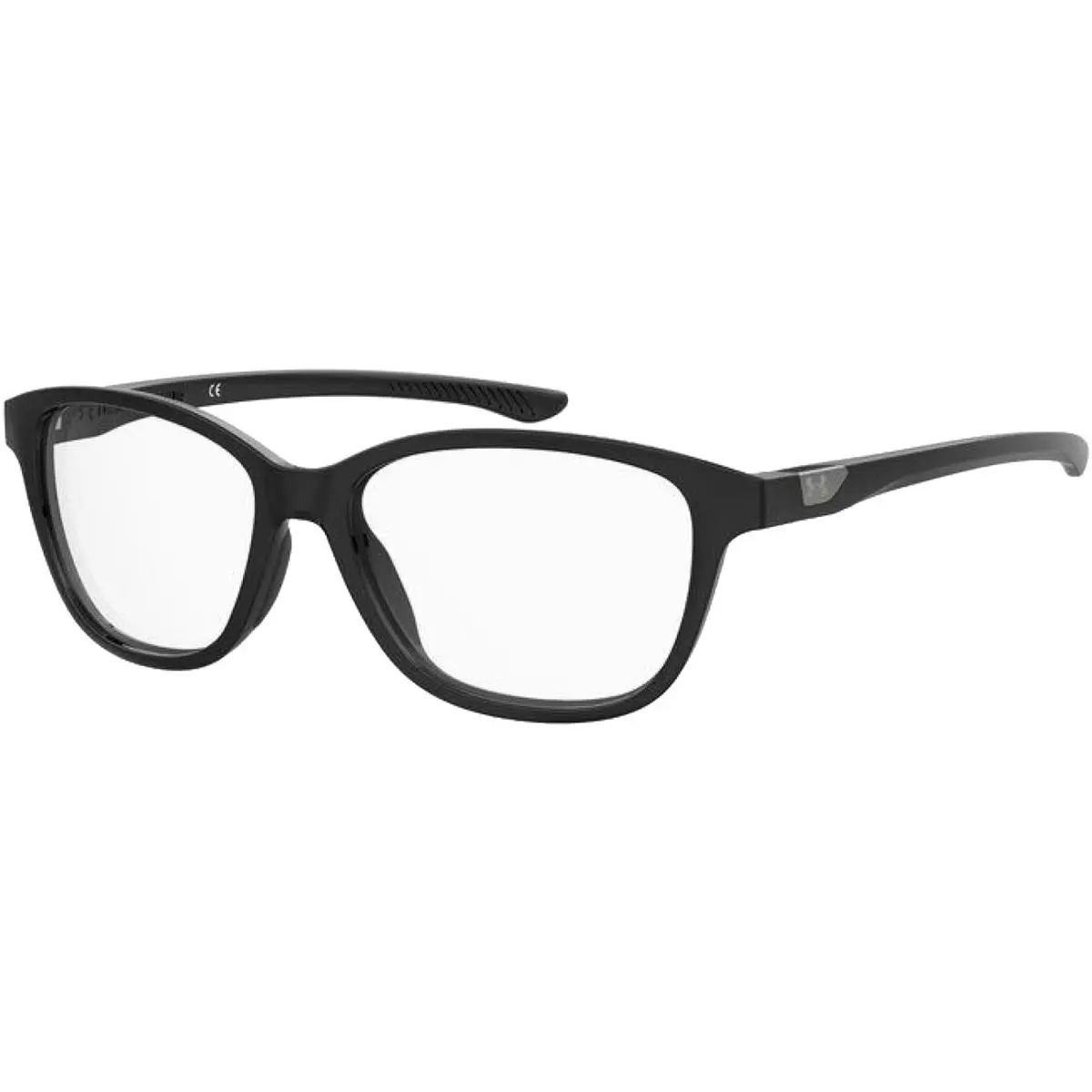 Soft Square Way-style Eyeglass Frame w/ Spring Hinges - UA5031 by Under Armour