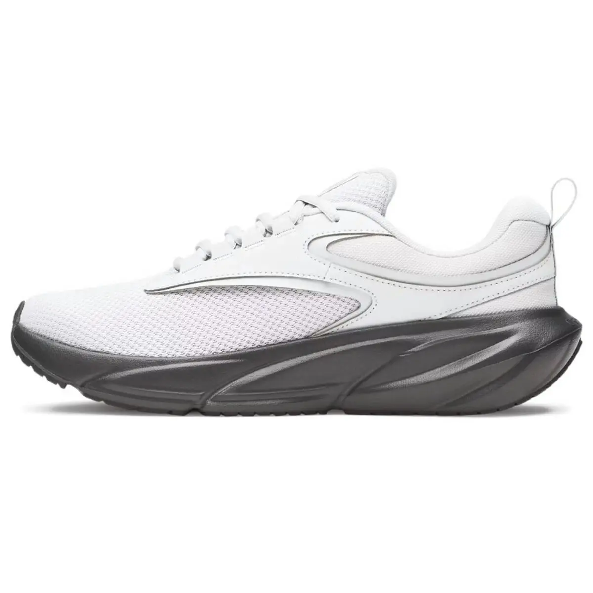 Under Armour shoes - Under Armour Surge 5 - Surge - White, Manufacturer: Mod Gray / Black - 011 24