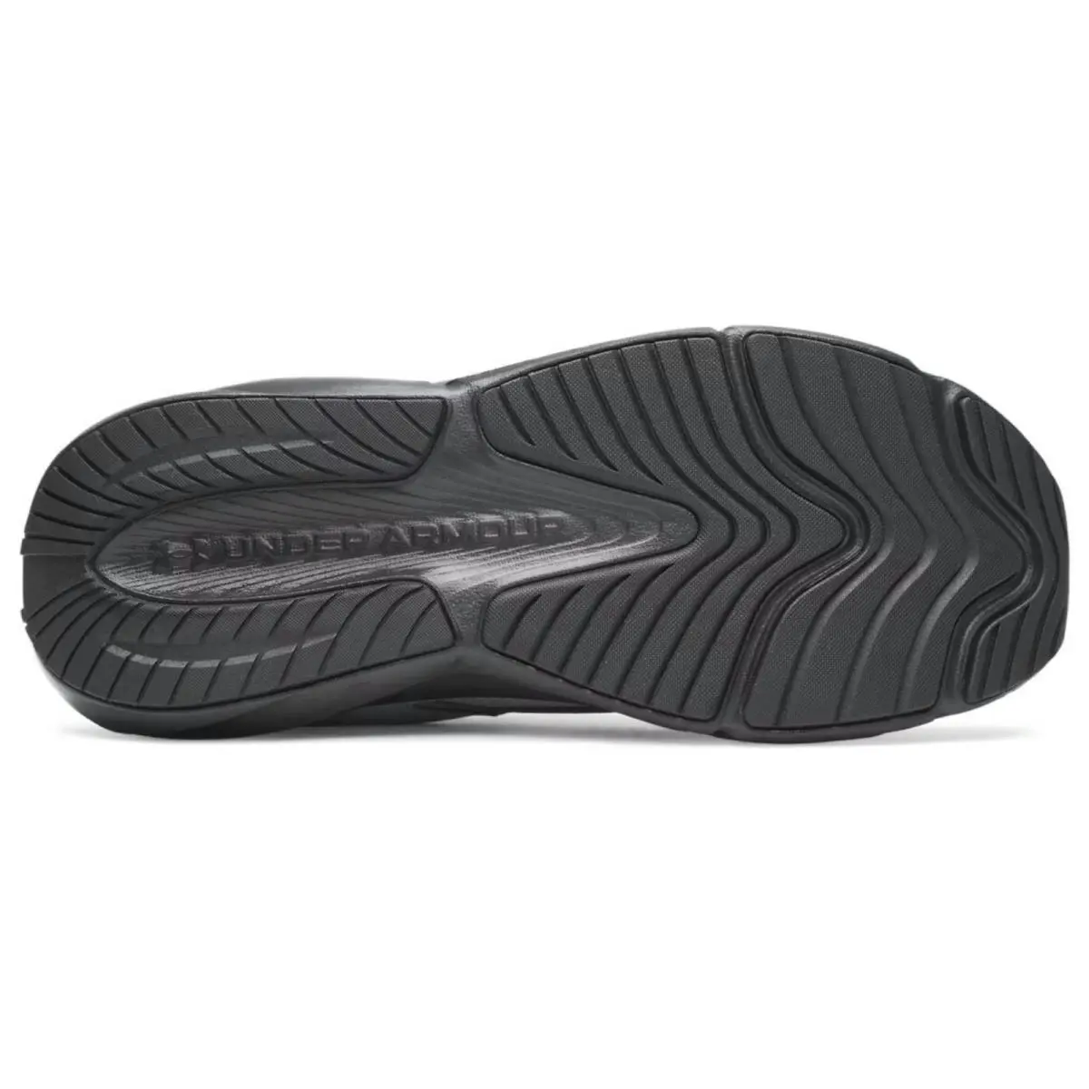Under Armour shoes - Under Armour Surge 5 - Surge - White, Manufacturer: Mod Gray / Black - 011 26
