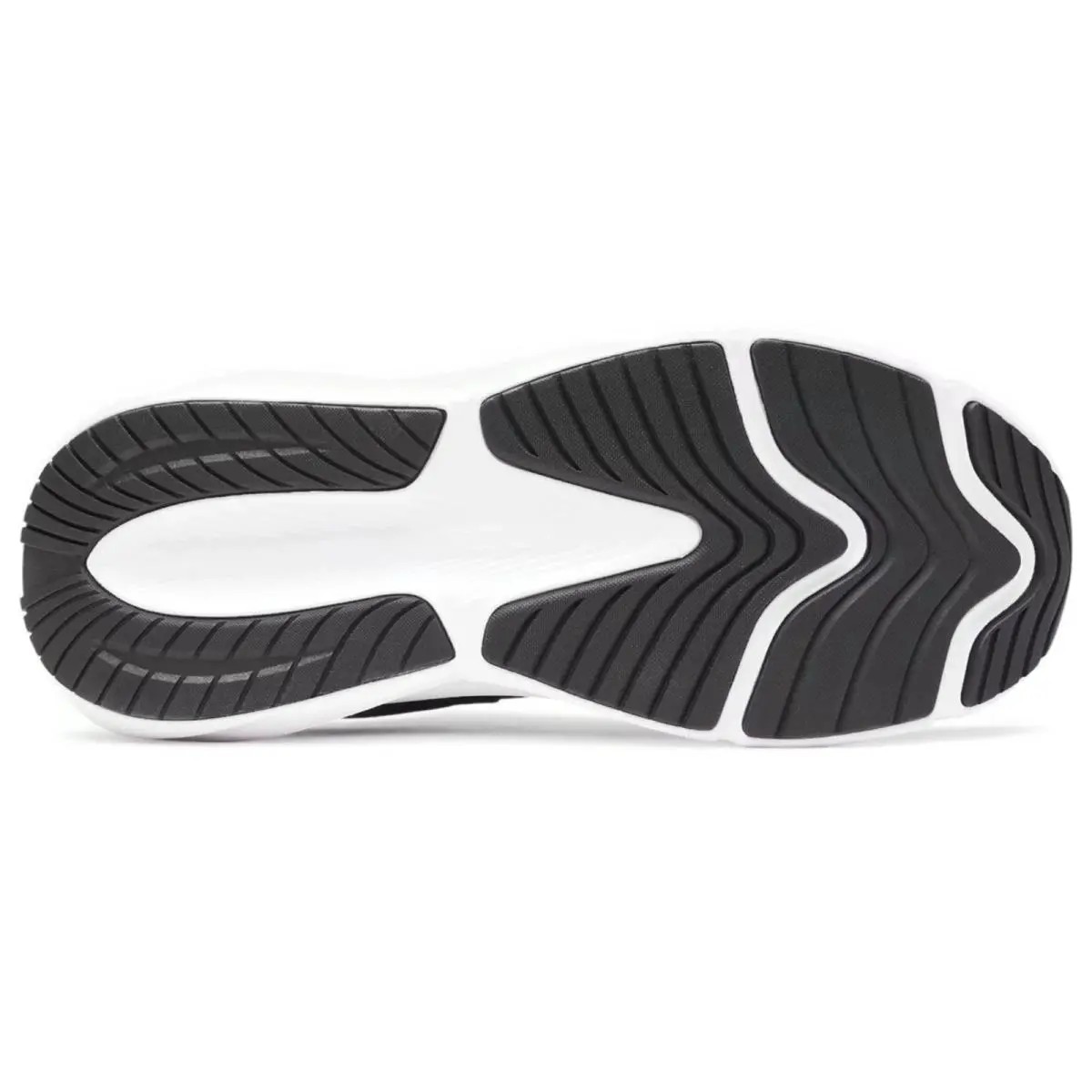 Under Armour shoes - Under Armour Surge 5 - Surge - Black, Manufacturer: Black / White - 001 14