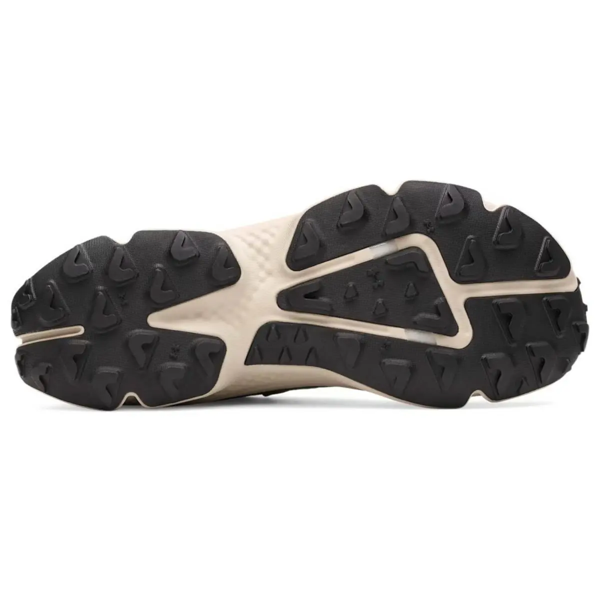 Under Armour shoes - Under Armour Expanse Low - Expanse Low - Gray, Manufacturer: Castlerock / City Khaki / Bayou - 025 7