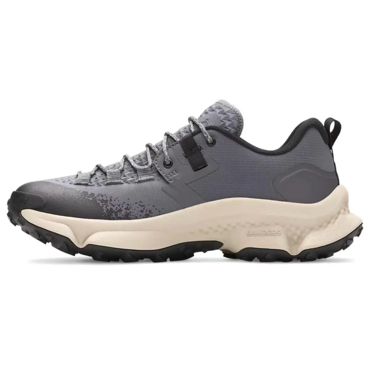 Under Armour shoes - Under Armour Expanse Low - Expanse Low - Gray, Manufacturer: Castlerock / City Khaki / Bayou - 025 9