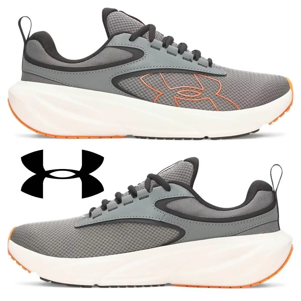 Surge 5 Men`s Shoes Running Sport Training Casual Comfort Sneakers by Under Armour