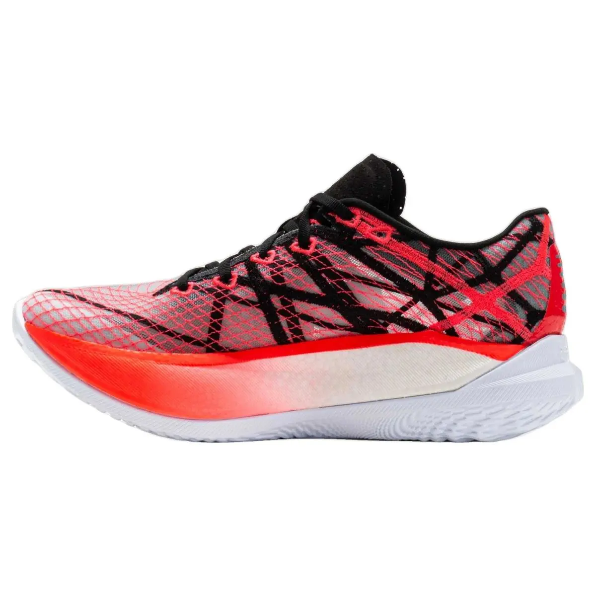 Under Armour shoes - Under Armour Velociti Elite 2 - 3027205-001 - Black 0