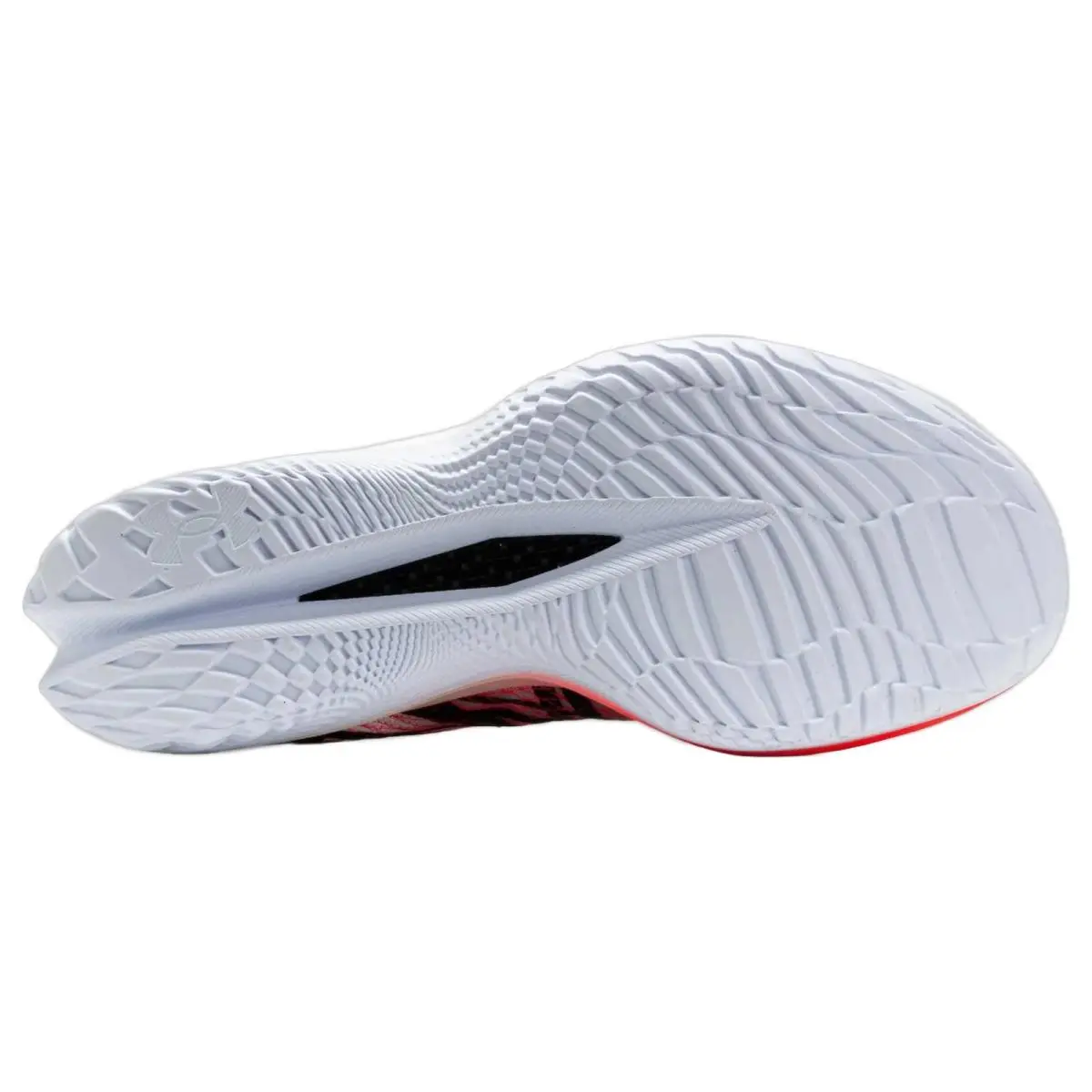 Under Armour shoes - Under Armour Velociti Elite 2 - 3027205-001 - Black 9