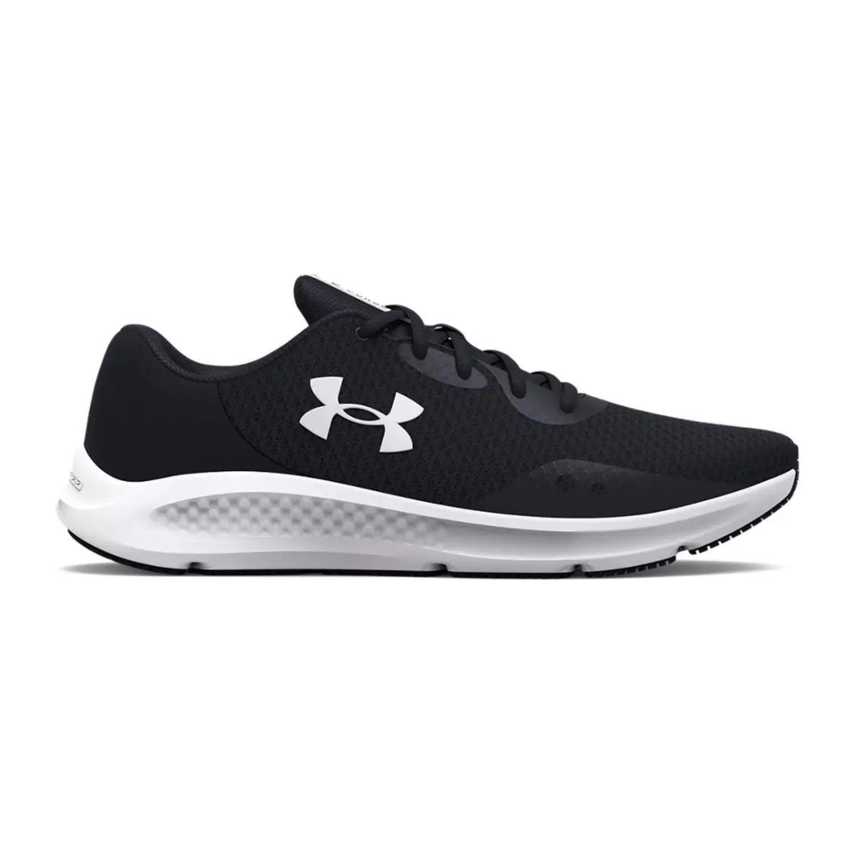 Under Armour shoes - Pink Elixir 28