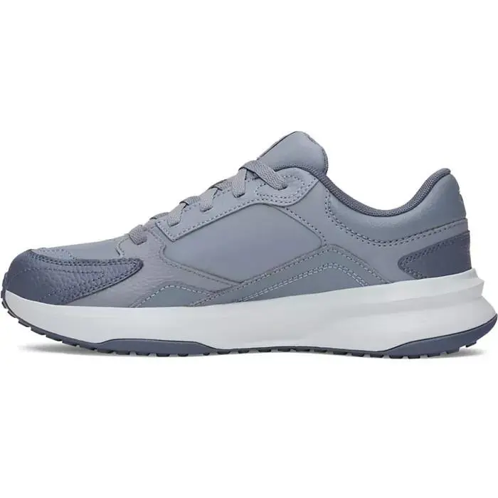 Under Armour shoes - Gravel Blue Fog 2