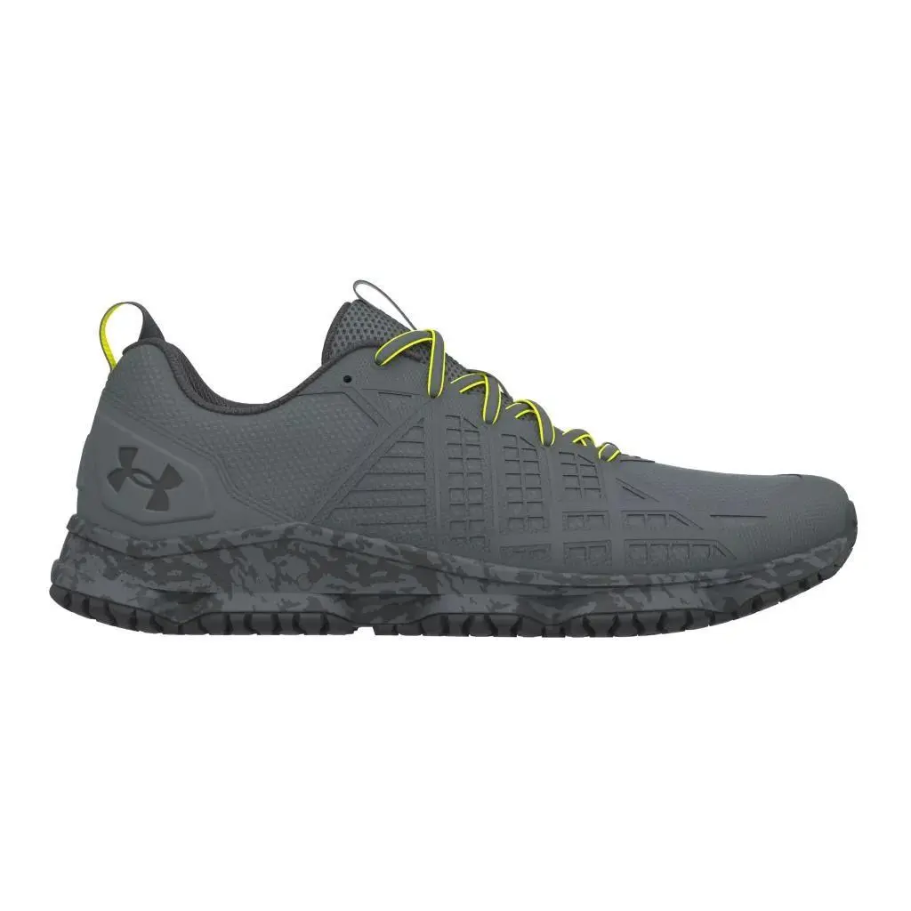 Under Armour shoes - Grey 27