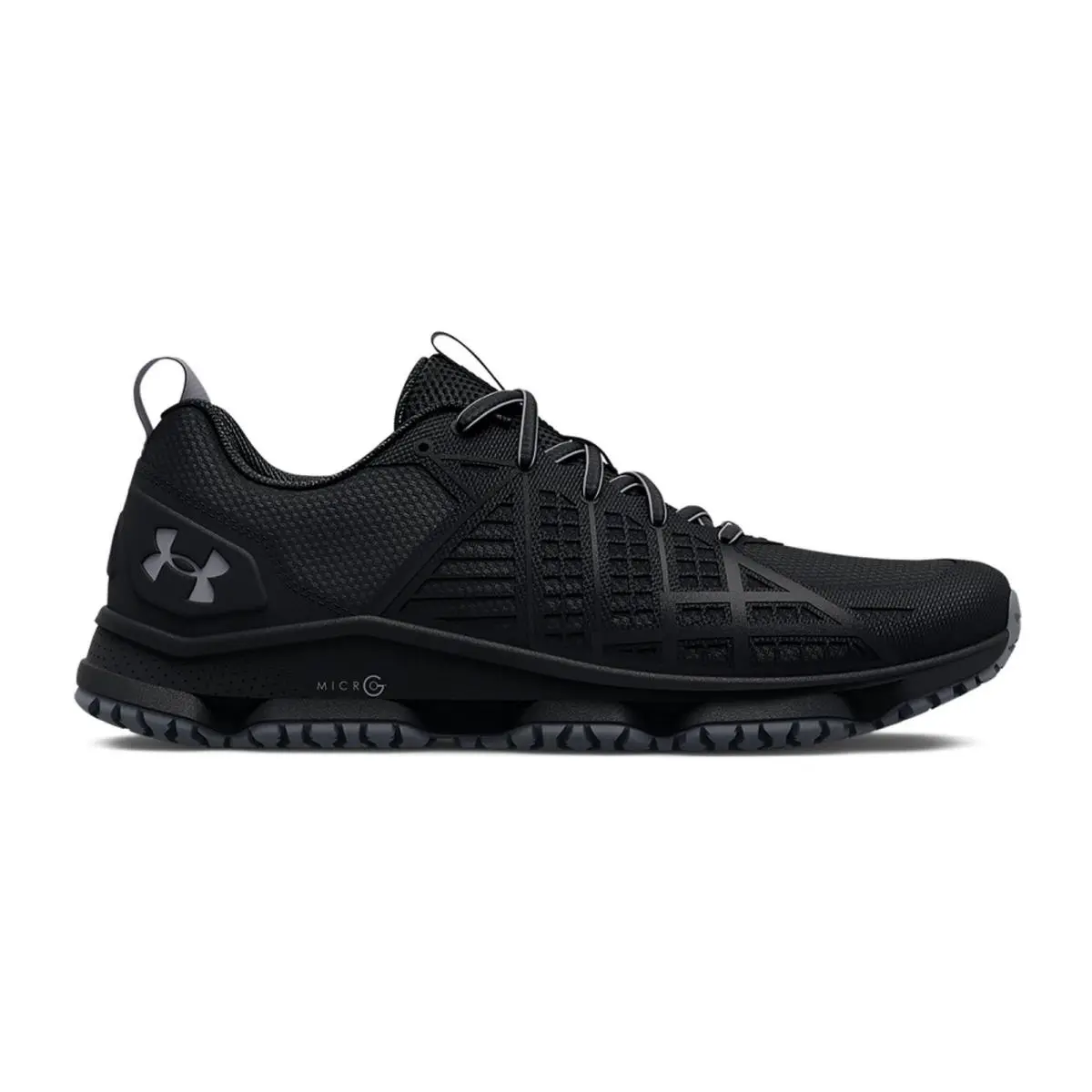 Women`s UA Micro G Strikefast Tactical Shoes by Under Armour