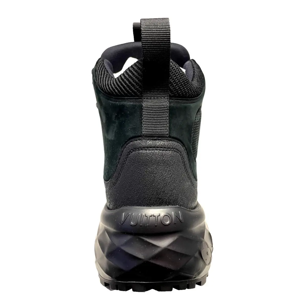 Louis Vuitton shoes - Discovery Line - Discovery Line - Black 4