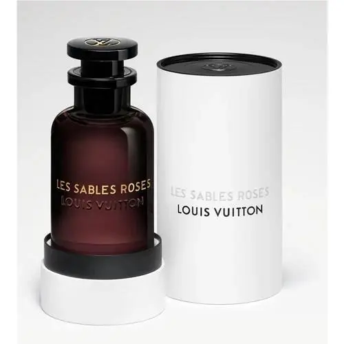 Louis Vuitton 100ml / 3.4 oz Les Sables Roses Eau de Parfum