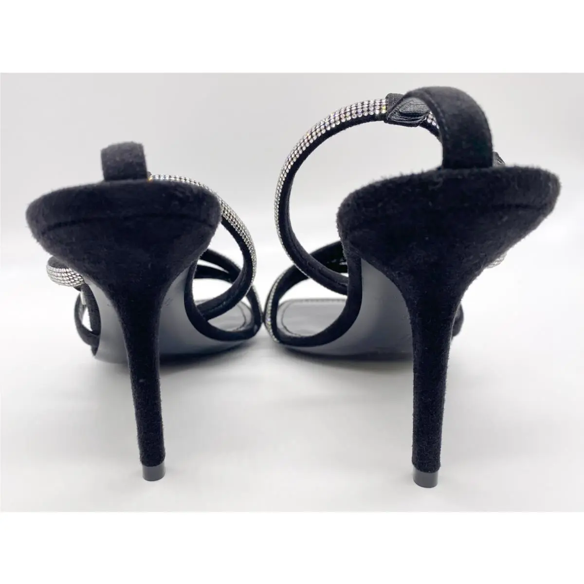 Louis Vuitton shoes - Black 4