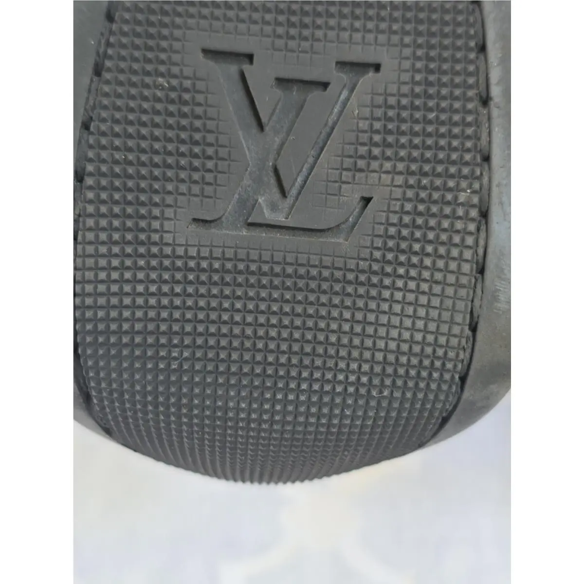 Louis Vuitton shoes - Black 15