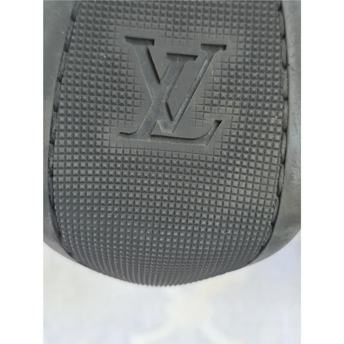 Louis Vuitton shoes - Black 16