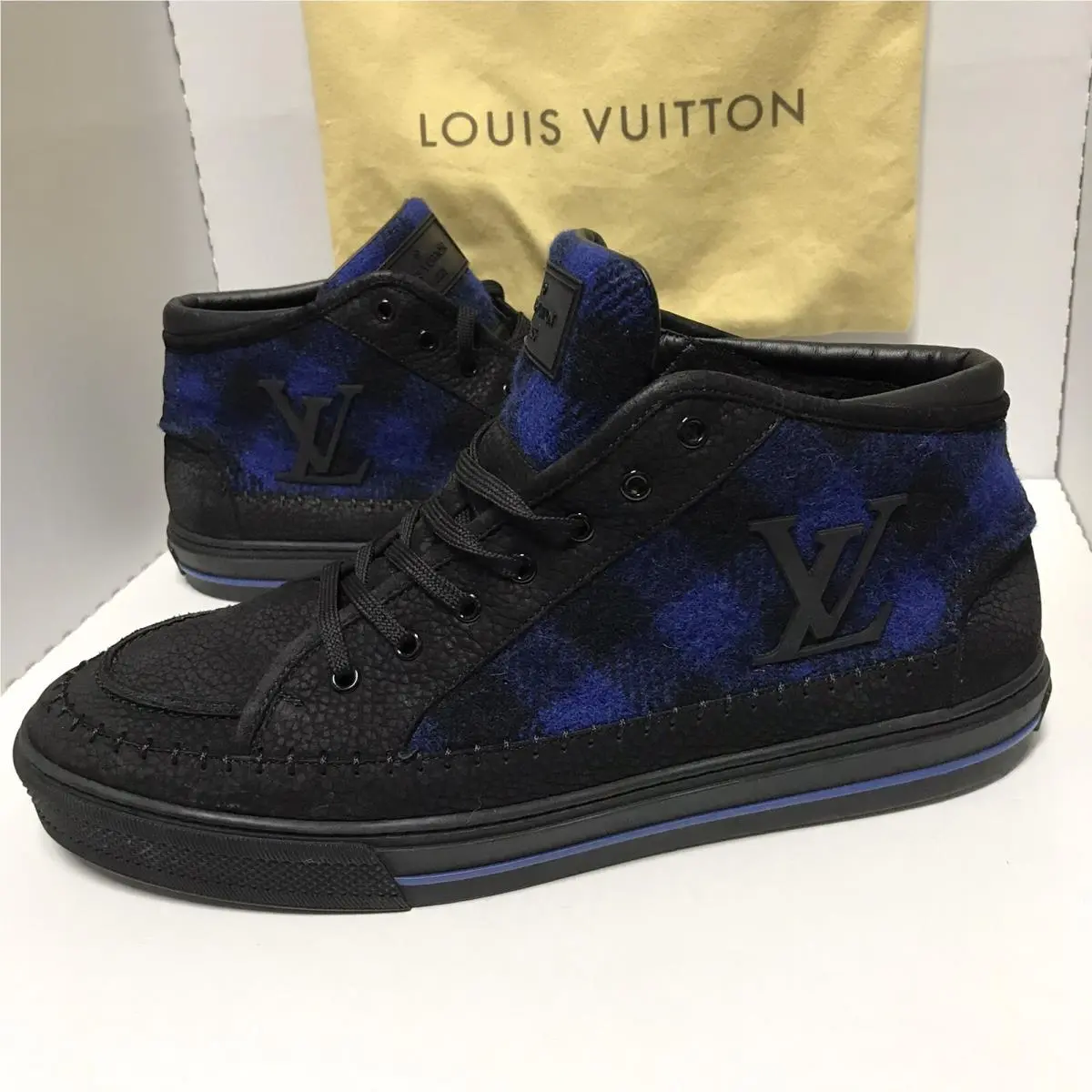 Louis Vuitton shoes - Multicolor 1