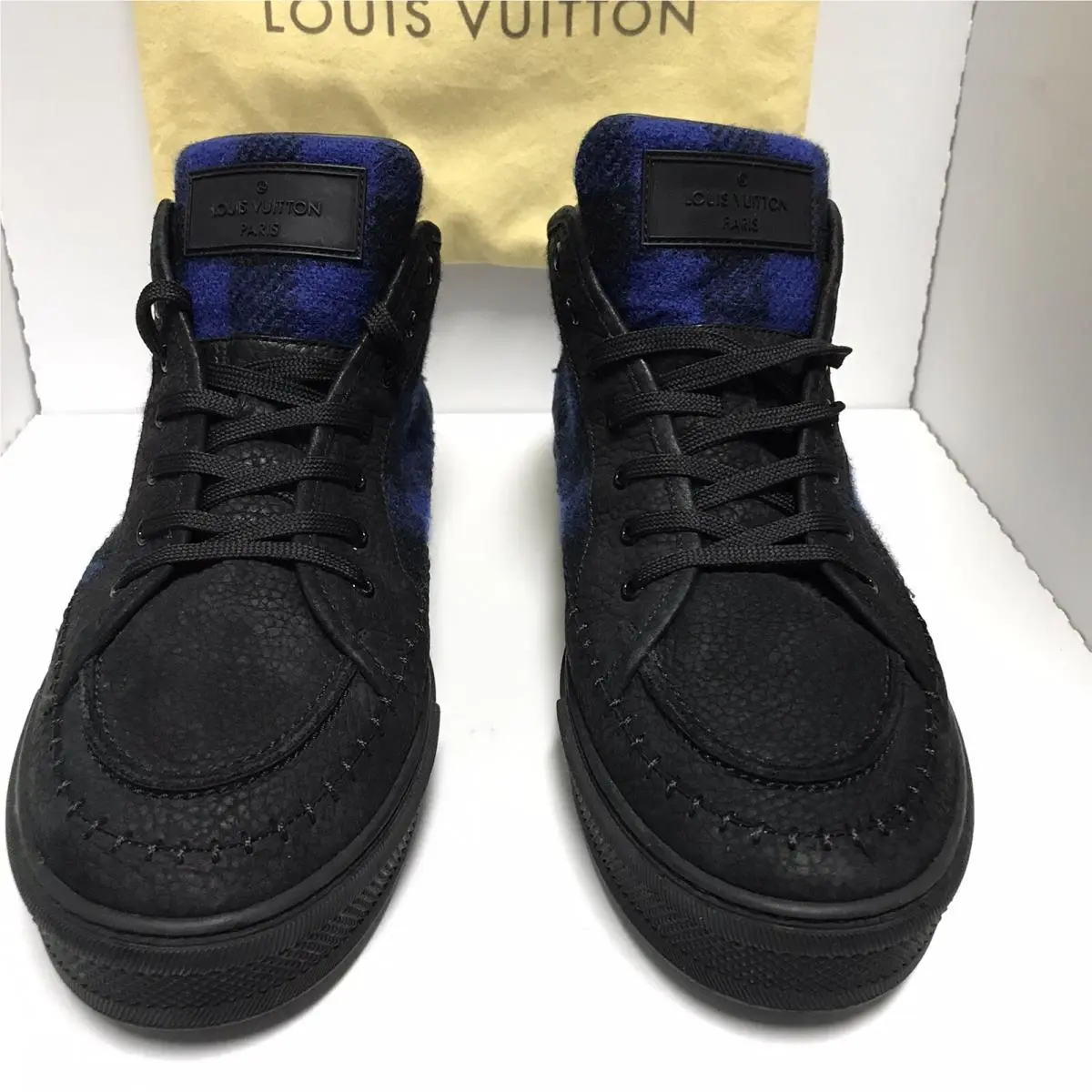 Louis Vuitton shoes - Multicolor 3
