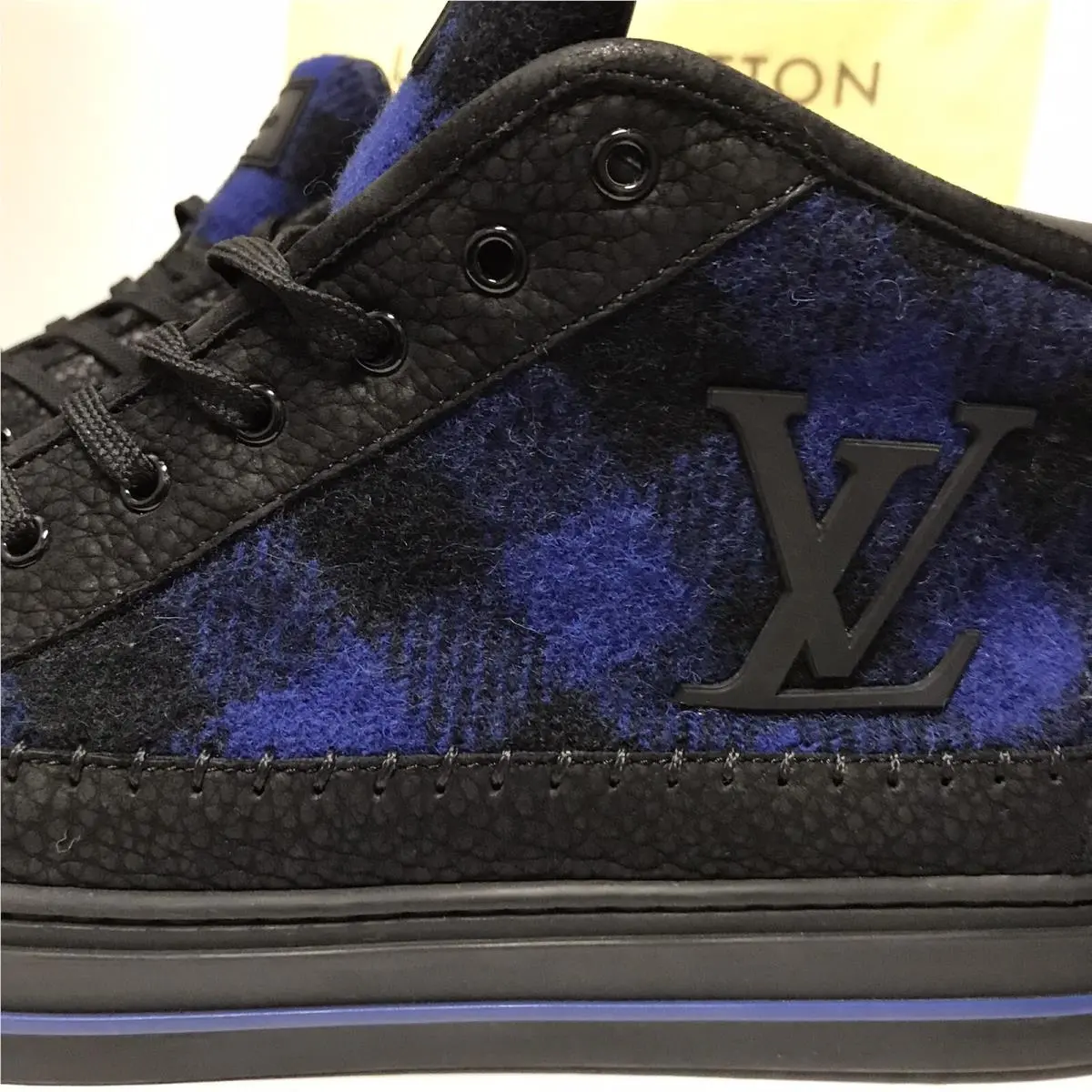 Louis Vuitton shoes - Multicolor 4