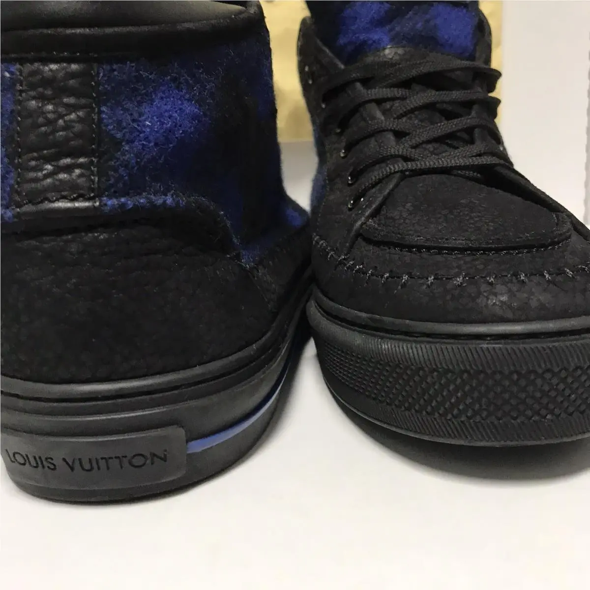 Louis Vuitton shoes - Multicolor 6