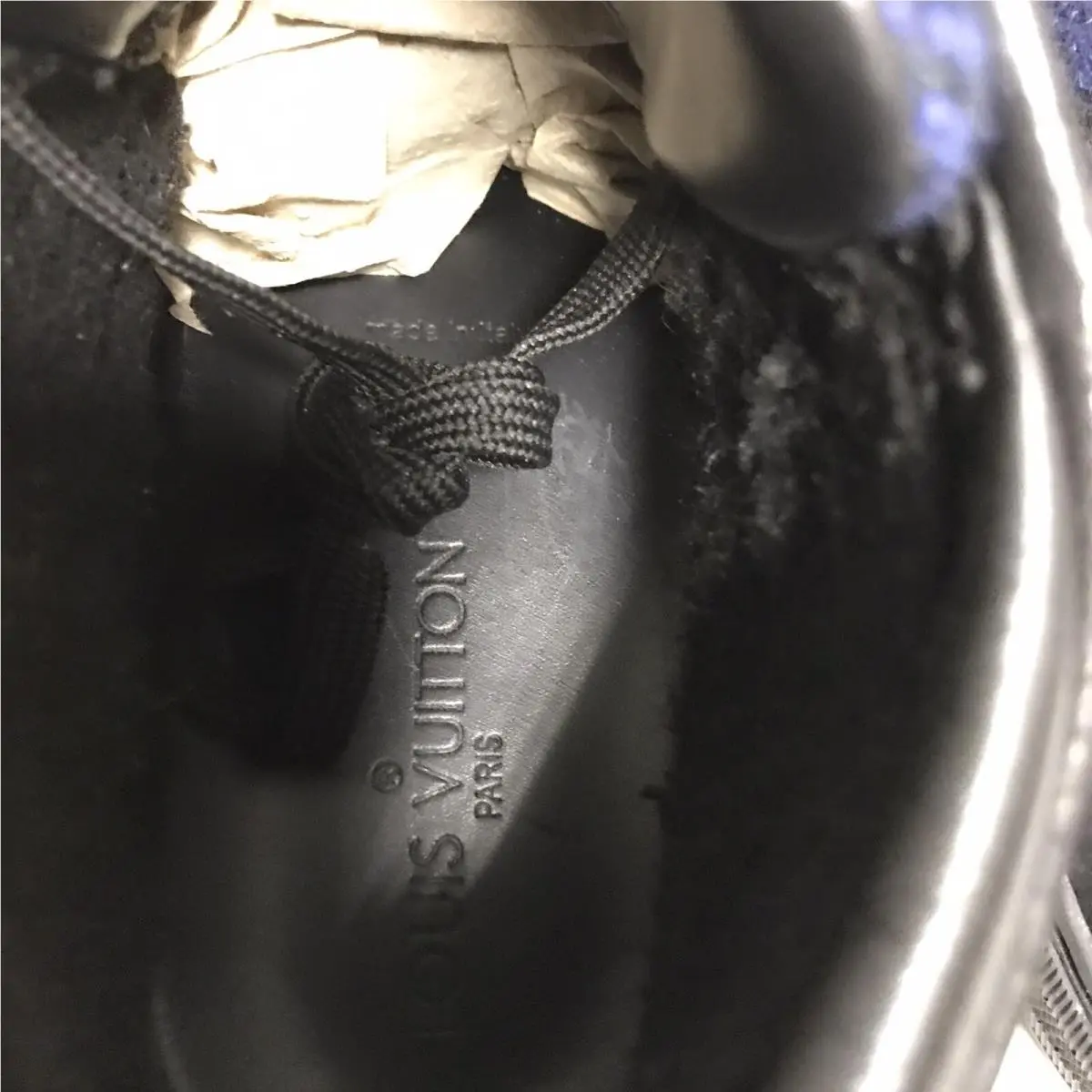 Louis Vuitton shoes - Multicolor 10