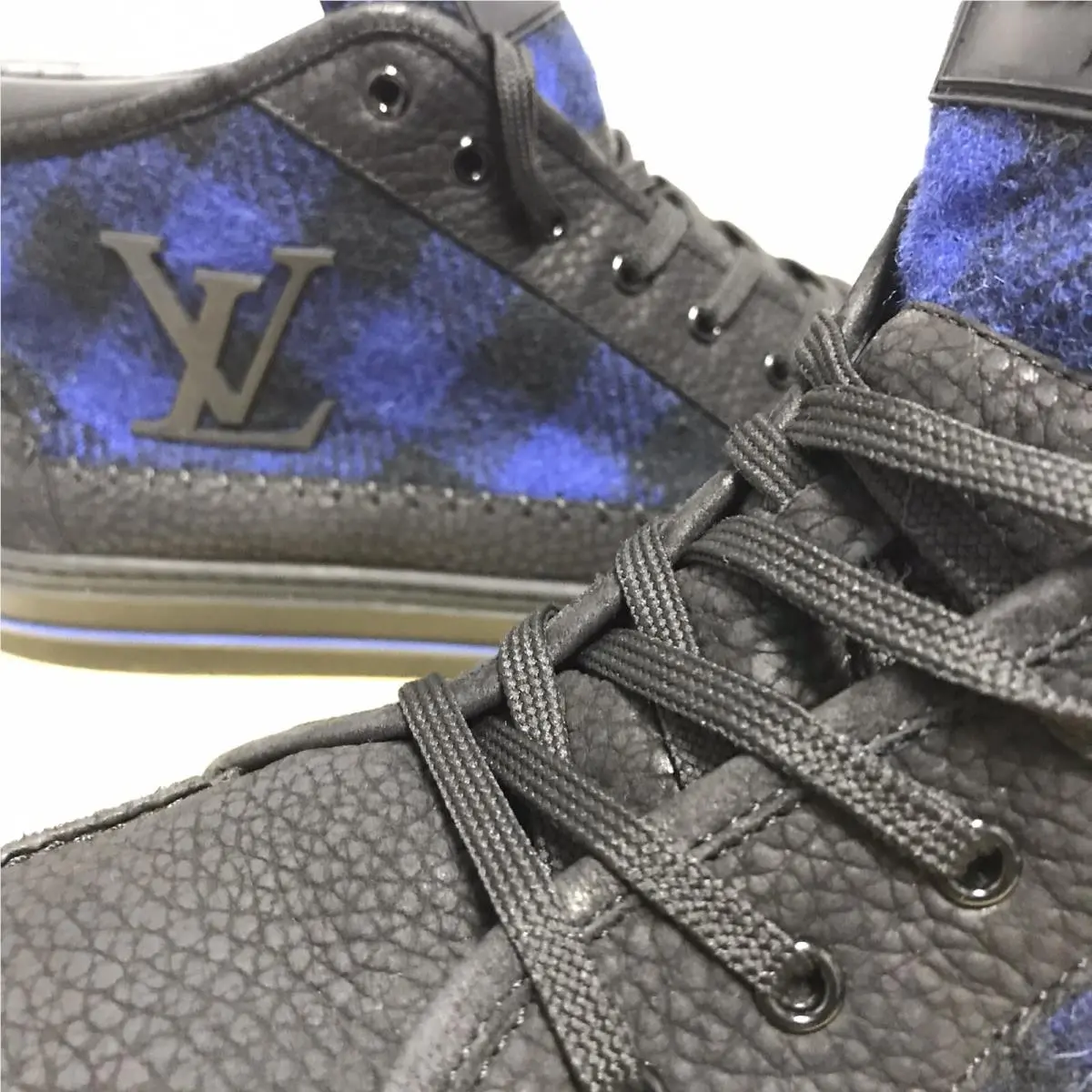 Louis Vuitton shoes - Multicolor 0