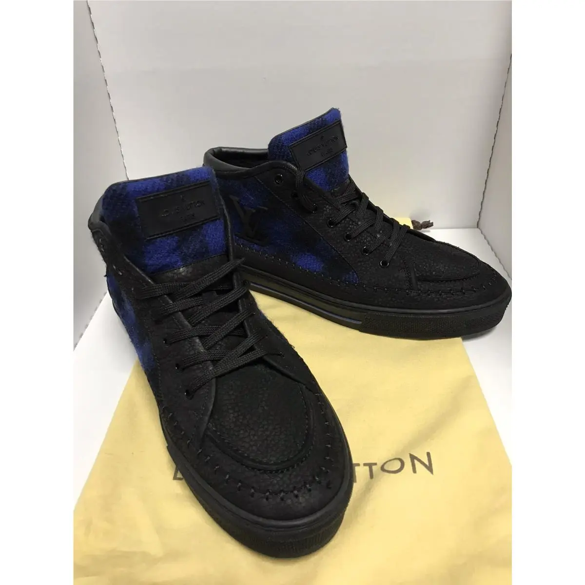 Louis Vuitton shoes - Multicolor 2