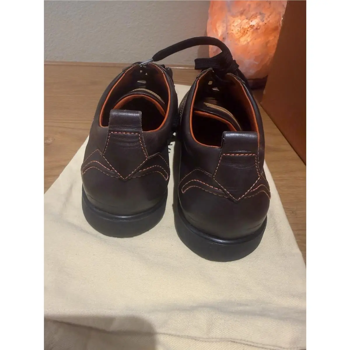 Louis Vuitton shoes - Brown 19