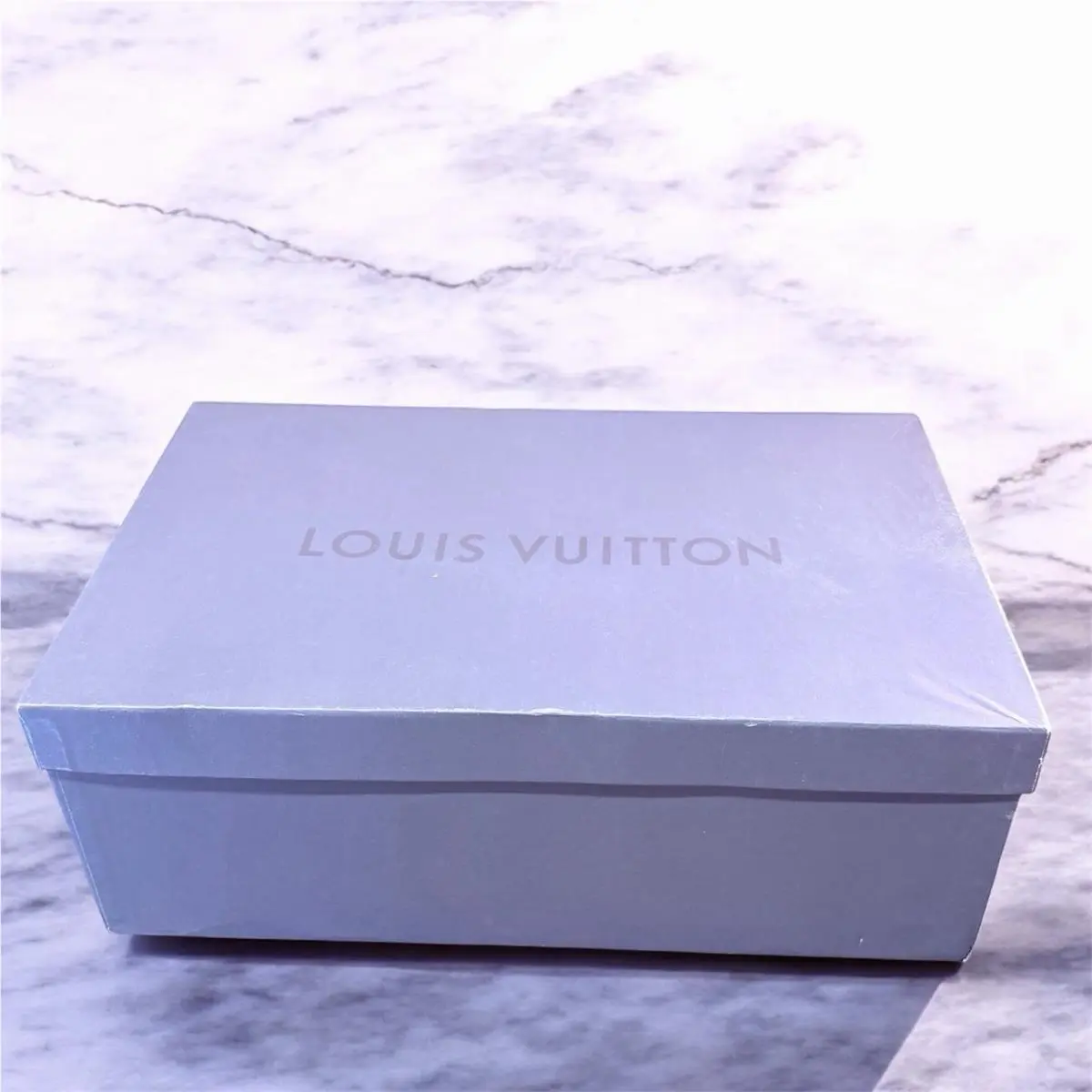 Louis Vuitton shoes - Louis Vuitton Saint Germain Loafer - 1A4RB0 - Red 9