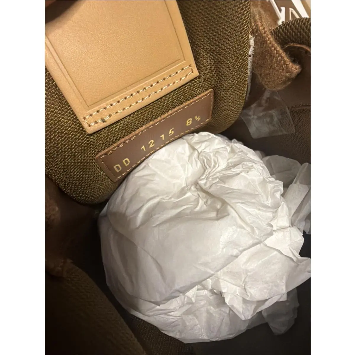 Louis Vuitton shoes - Louis Vuitton Monogram - Monogram - Brown 10
