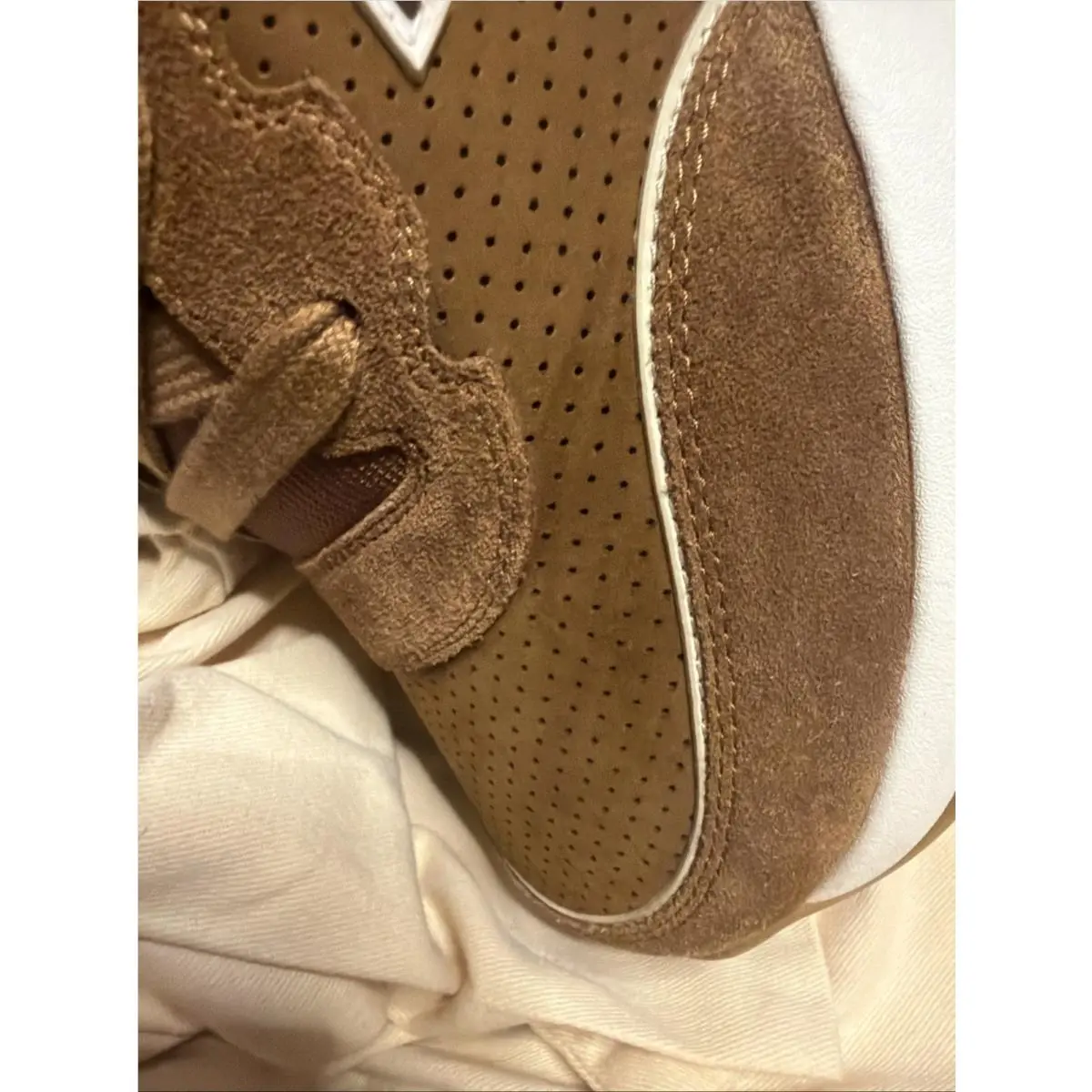 Louis Vuitton shoes - Louis Vuitton Monogram - Monogram - Brown 3