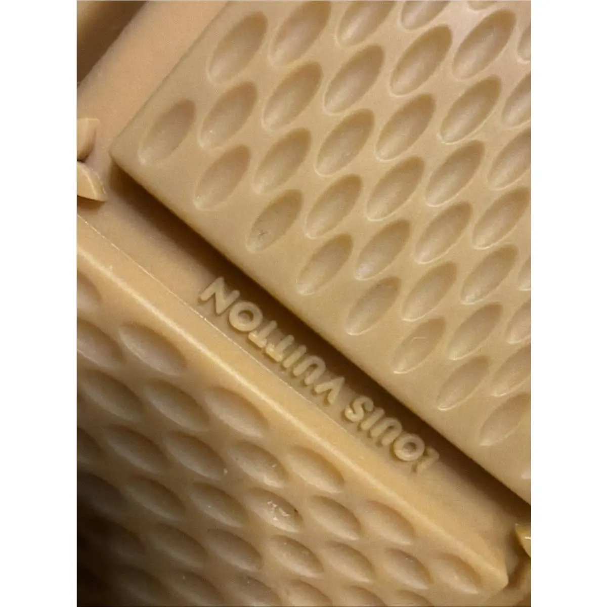Louis Vuitton shoes - Louis Vuitton Monogram - Monogram - Brown 7