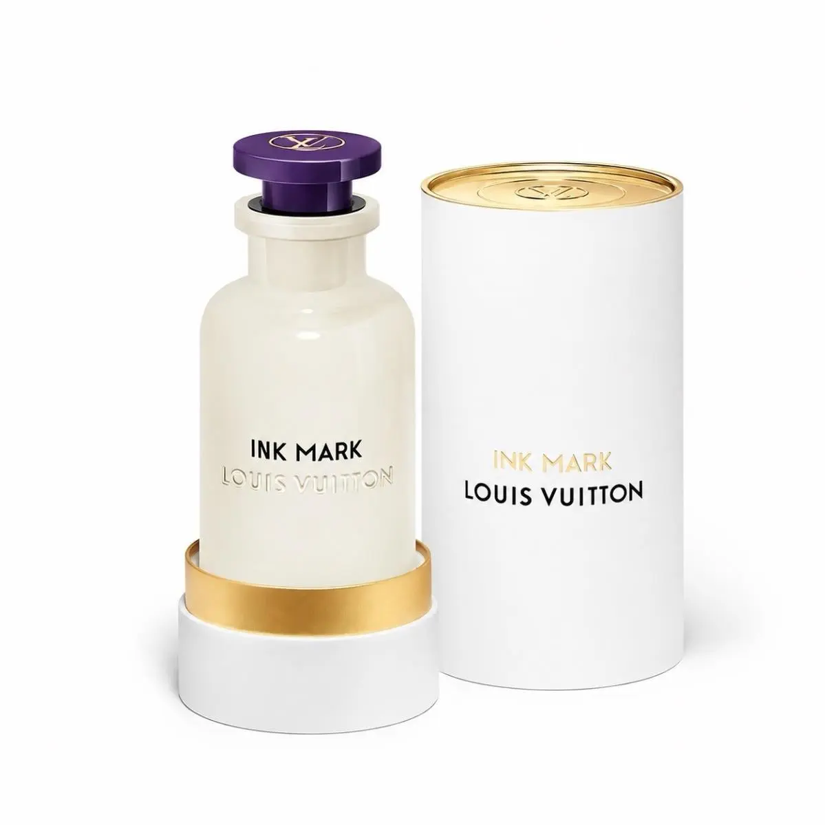 Louis Vuitton Ink Mark Eau de Parfum 3.4 oz 100ml Spray
