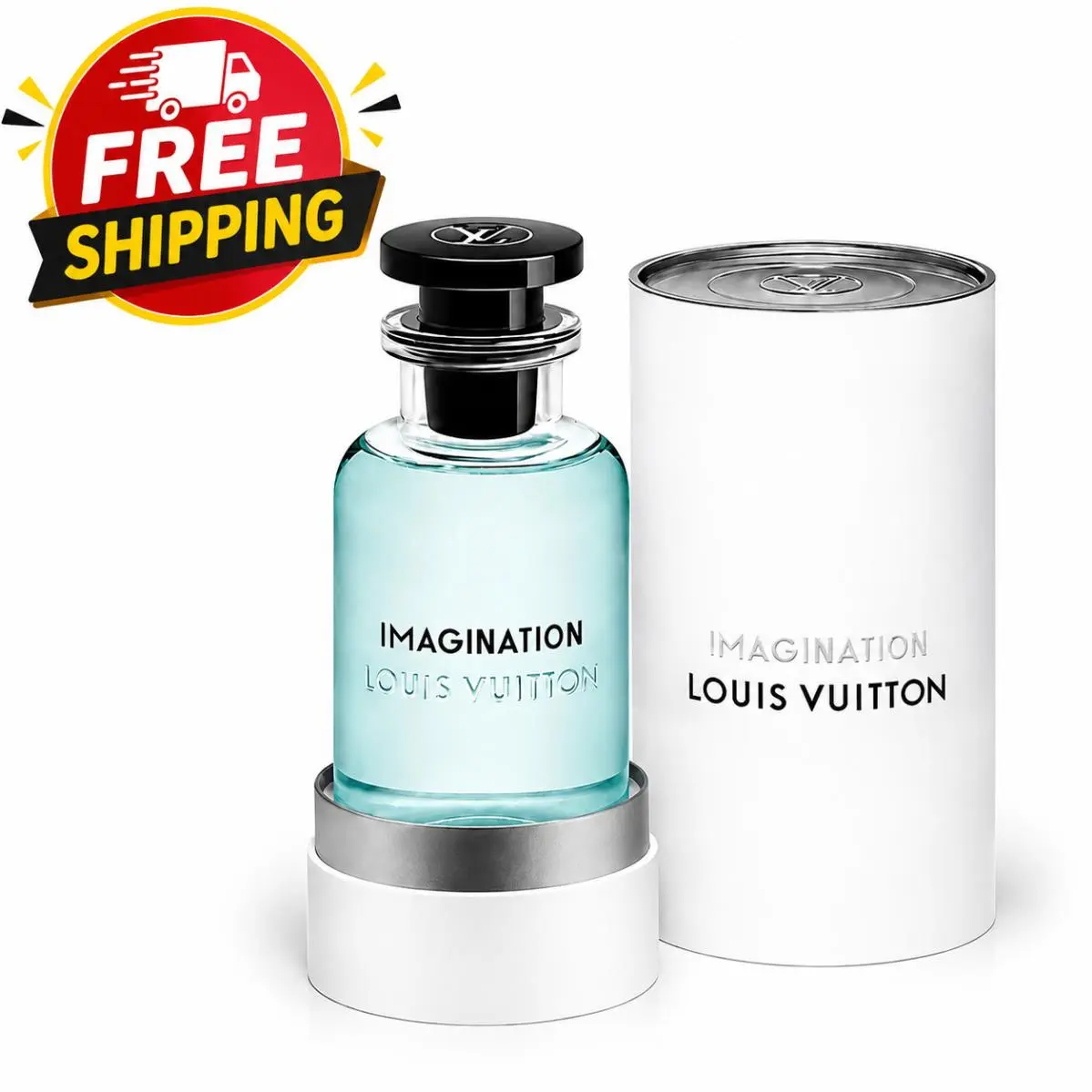 Louis Vuitton Imagination Eau de Parfume 100ml / 3.4oz