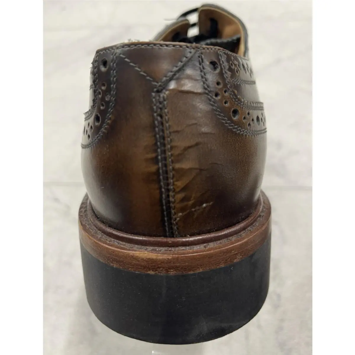 Louis Vuitton shoes - Louis Vuitton Condorcet - Condorcet - Brown 5