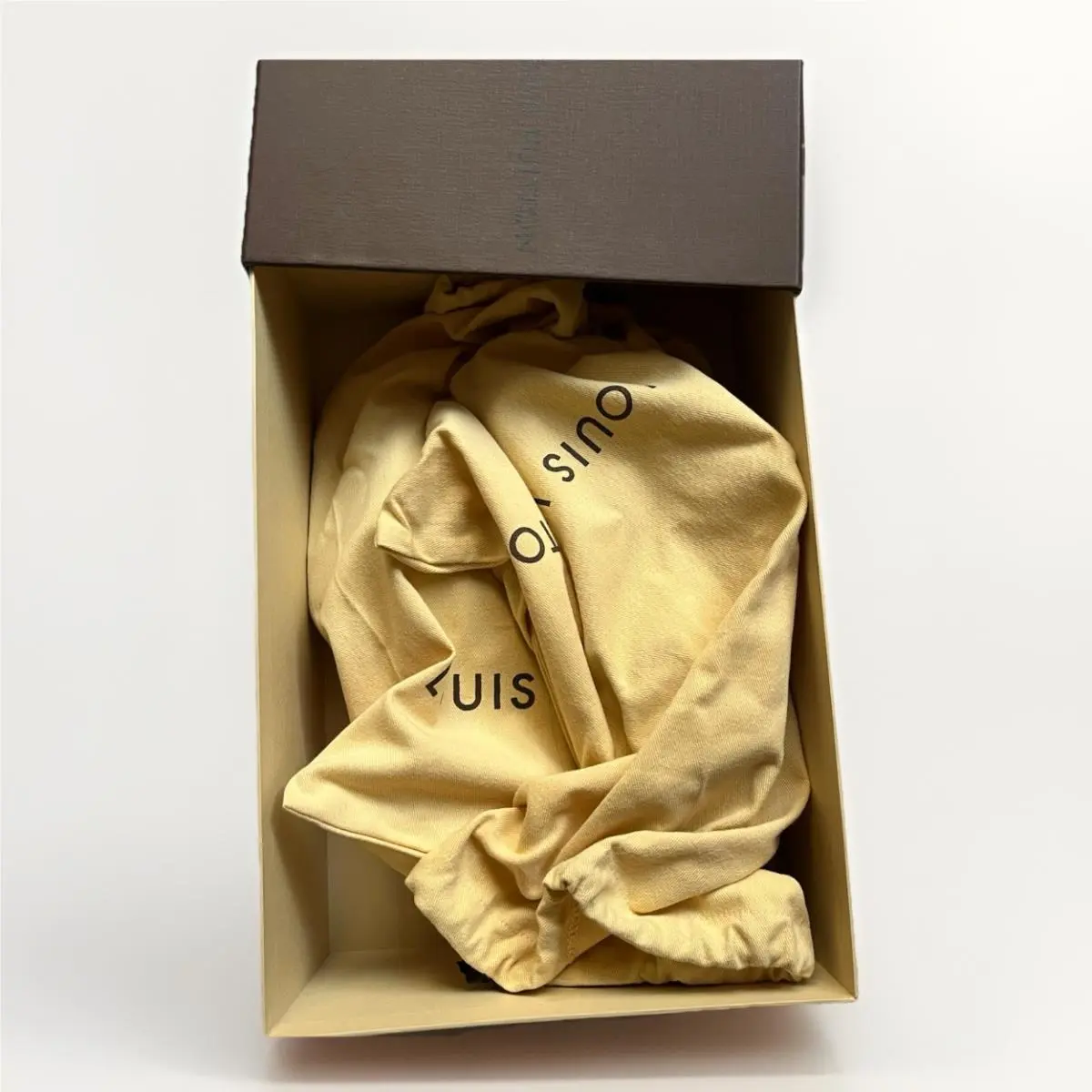 Louis Vuitton shoes - Oh Really - Really - Nude 8